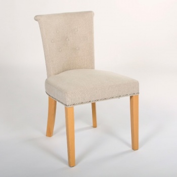Largos Upholstered Chair